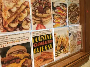 Montclair Family Restaurant