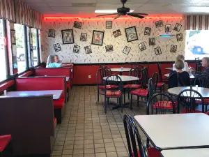Gino's Hamburgers & Catfish