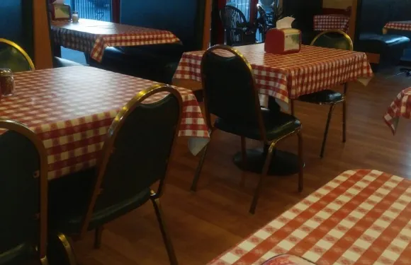 Salvatore's Pizza And Pasta