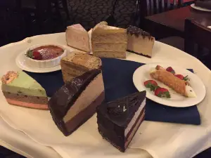 Italiano's Restaurant
