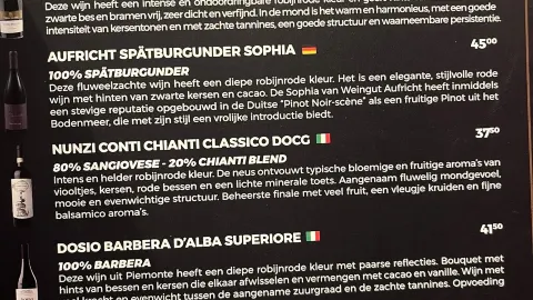 Restobar G1 in Heerlen