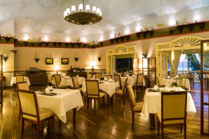 The Pepper Tree Restaurant by La Veranda Resort Phu Quoc - MGallery