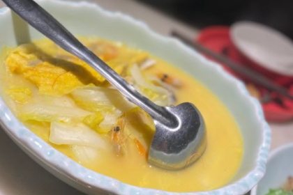 老寧海紅妝飯店