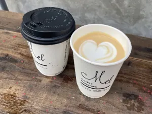 Mel Coffee Roasters