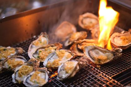 Café @ 2 All Day Dining Restaurant @ Hilton Guangzhou Tianhe