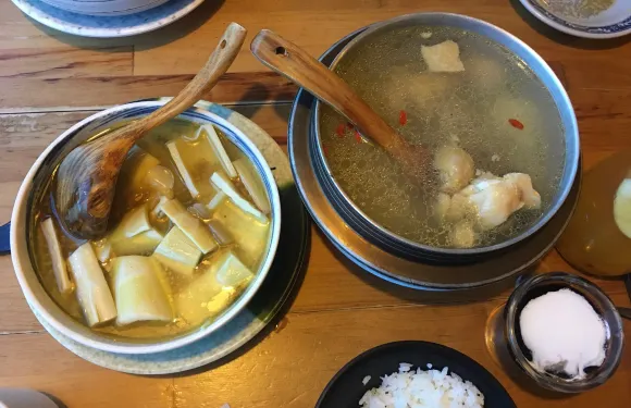 Hakka Lifestyle