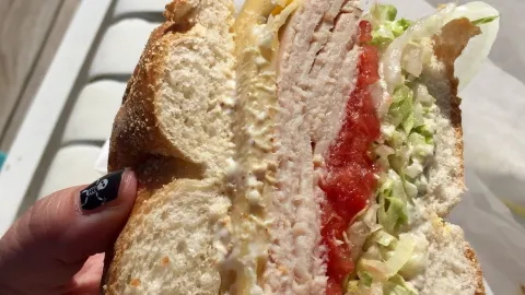 Country Deli in 킬데빌힐스