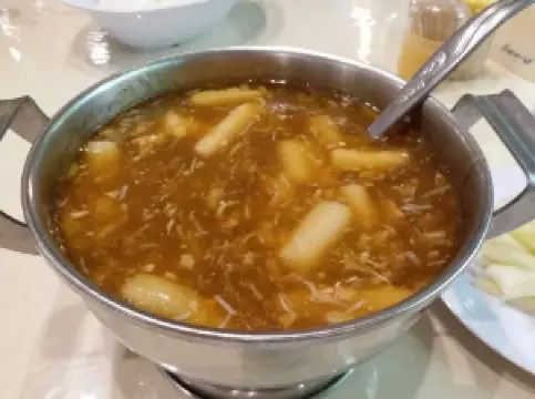 Sari Utama International Restaurant