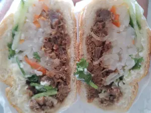 Savor Eatery