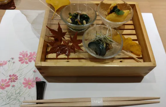 Kichijoji Sushi Shiorian Yamashiro