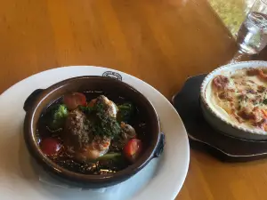 Kobeya Restaurant Koshien