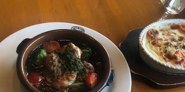 Kobeya Restaurant (, Nishinomiya) - Restaurant Reviews, Menu
