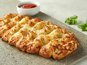 Donatos Pizza