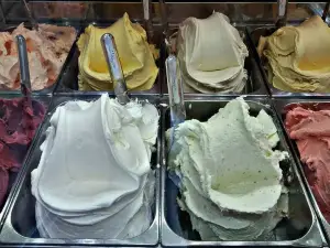 Gelateria Villa Litta