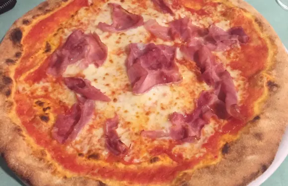 Ristorante Della Stazione