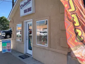 Delicias Tamal House