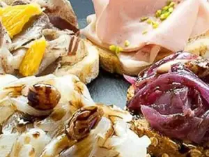 Per Bacco Enoteca Volla