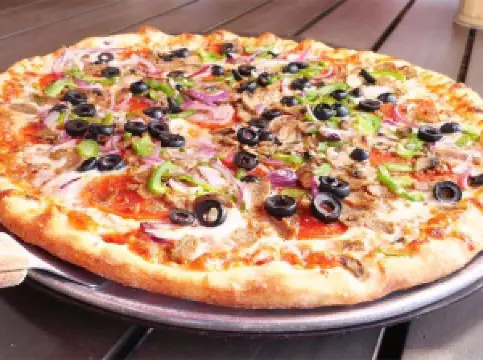 Two Cousins Paradise Family Restaurant