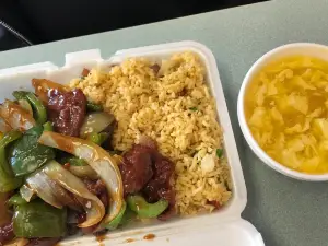 Taste of China