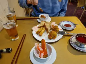 Dee Why Chinese Restaurant