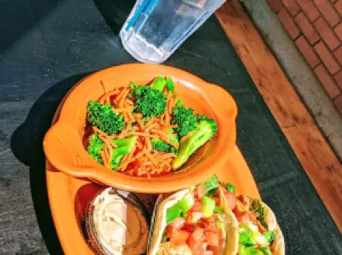 Jungle Jim's Eatery