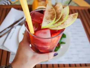 Aroma Kofe-Bar