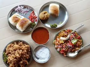 Buvachi Misal