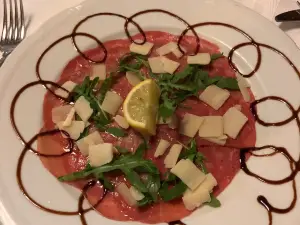 Pizzeria Ristorante al Camino