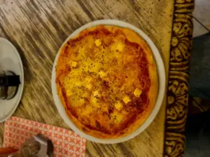 Colosseum Pizzeria