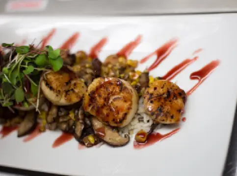 Encore Bistro and Bar