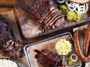 Dickeys Barbecue Pit