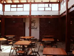 Chanul Restobar