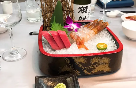 牡丹園經典台灣料理