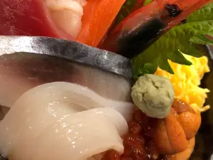 KITAMINATO