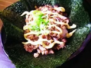 麺家 ぶらっくぴっぐ