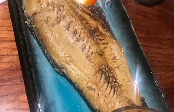 Nakamejogu