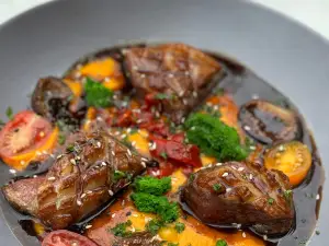 Bistrot Les Tontons