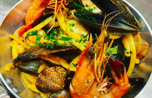 Voglia di Pasta Cannes