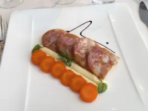 La Villa Du Meunier Ensisheim