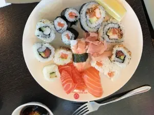 Ichiban Royal De Marsac