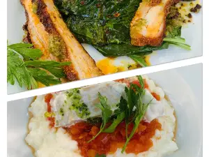 Casquette et Chapeau