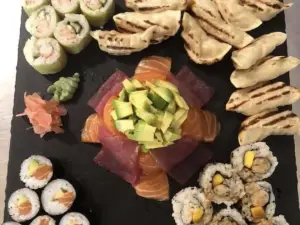 Esprit Sushi Rocbaron