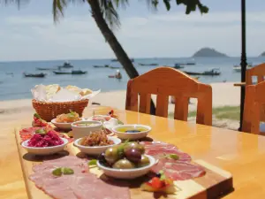 Breeze Koh Tao