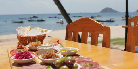 Breeze Koh Tao