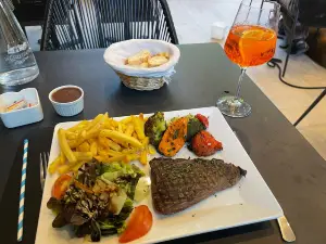 7ici Restaurant Brasserie