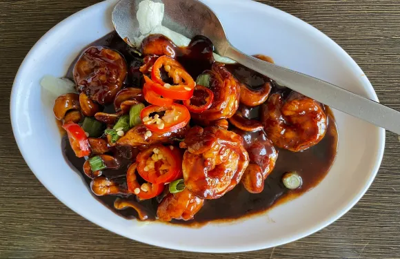 Chef Imperial
