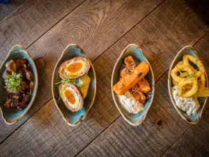 The Goudhurst Inn