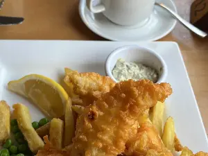 Kirktown Restaurant