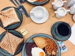 Brodie Countryfare