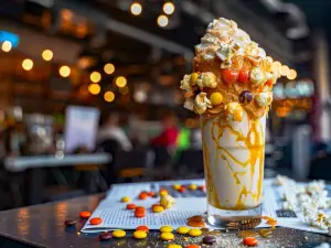 Treat Street